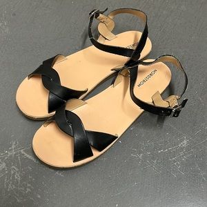 Nordstrom sandals